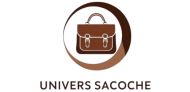 univers sacoche logo principal