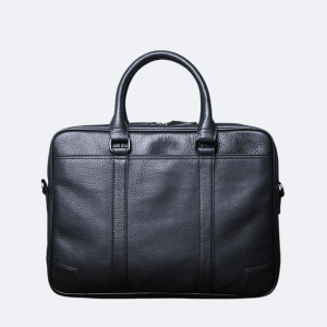 Sacoche cuir homme ordinateur- Image dprincipale - Univers Sacoche