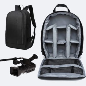 sacoche cuir appareil photo- Image principale - Univers sacoche