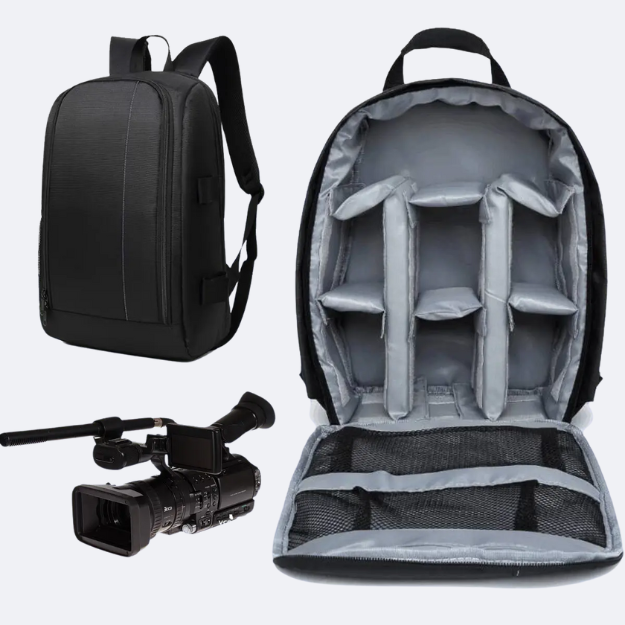 Sacoche cuir appareil photo 1 sacoche cuir appareil photo- Image principale - Univers sacoche