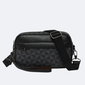 sacoche cuir homme bandouliere - Image principale - Univers sacoche
