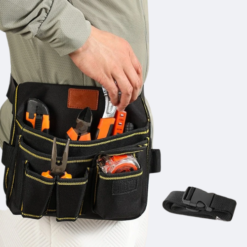 Sacoche ceinture outils 1 Sacoche ceinture outils - image principale - univers sacoche