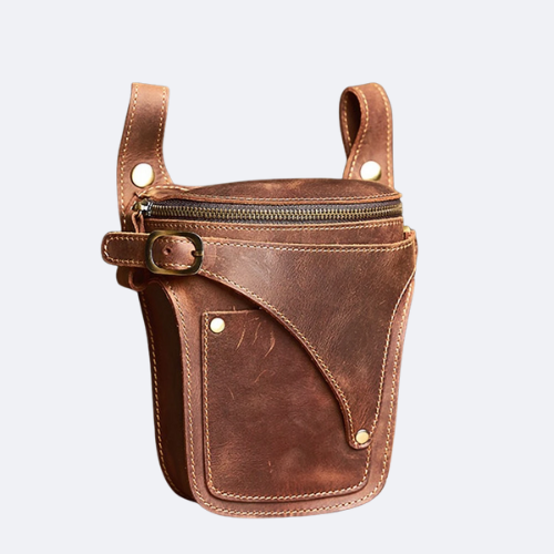 petite sacoche homme ceinture 1 petite sacoche homme ceinture - image principale - univers sacoche