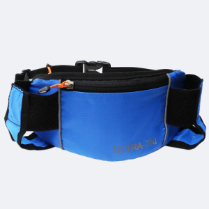sacoche bleu ceinture - image principale - univers sacoche