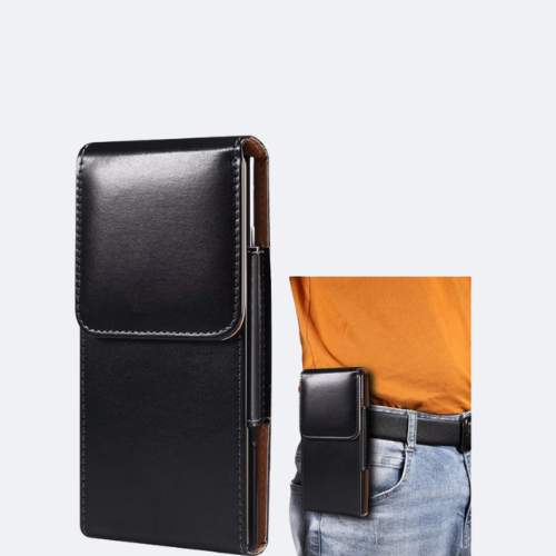 sacoche ceinture pour smartphone 1 sacoche ceinture pour smartphone - image principale - univers sacoche