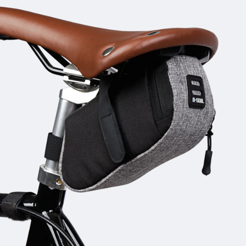 sacoche selle vélo 1 sacoche selle vélo - image principale - univers sacoche