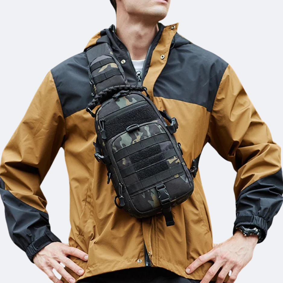sacoche tactique militaire 1 sacoche tactique militaire - image principale - univers-sacoche