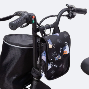 Petite Sac à dos vélo - image principale - univers sacoche