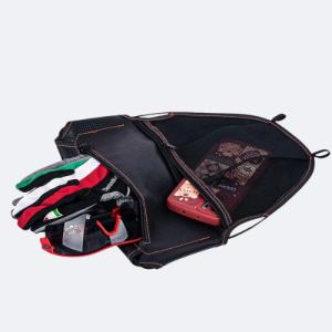 Petite sacoche de selle moto - image principale - univers sacoche