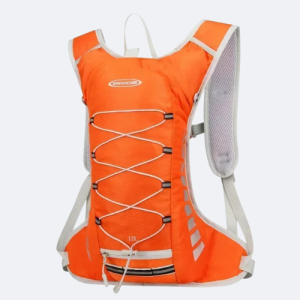 Sac à dos vélo confort- image principale - univers sacoche