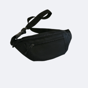 Sac banane femme chic - image principale - univers sacoche