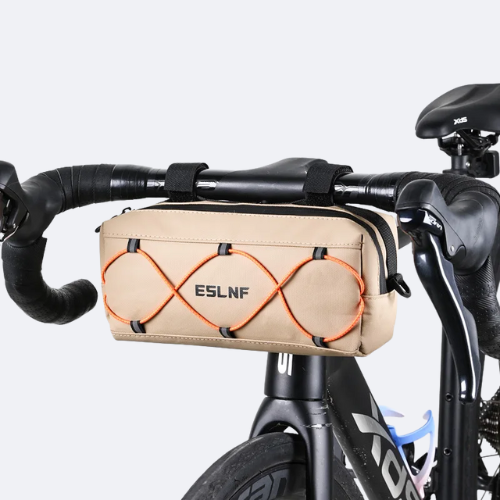 Sacoche avant pour vélo électrique 1 Sacoche avant pour vélo électrique - image principale - univers sacoche