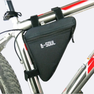 Sacoche cadre vélo électrique - image principale - univers sacoche