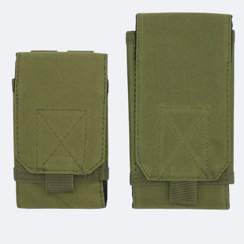 Sacoche ceinture pour téléphone 1 Sacoche ceinture pour téléphone - image principale - univers - sacoche