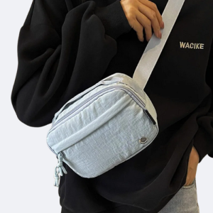 Sacoche femme travail bandoulière - image principale - univers - sacoche