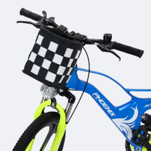 Sacoche guidon vélo femme - image principale - univers sacoche