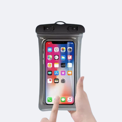 Sacoche pour téléphone portable 1 Sacoche pour téléphone portable - image principale - univers - sacoche
